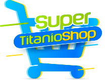 Titanio Shop!