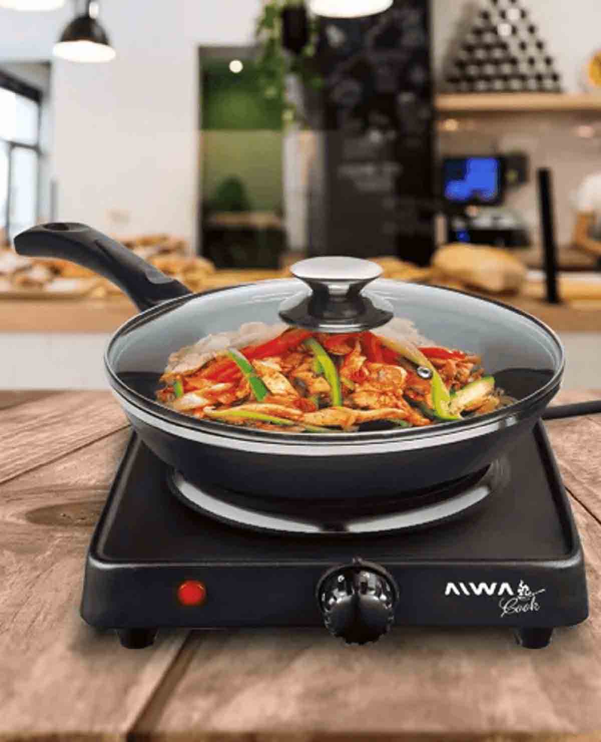 Anafe Individual Aiwa