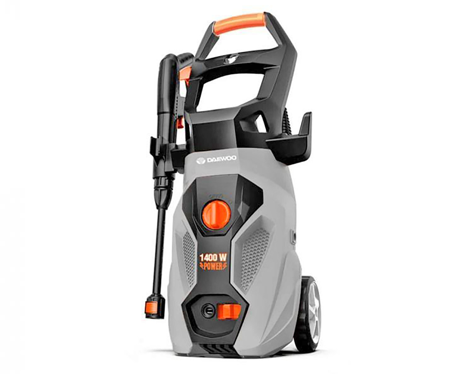 Hidrolavadora Daewoo DAX110 1400 Watts