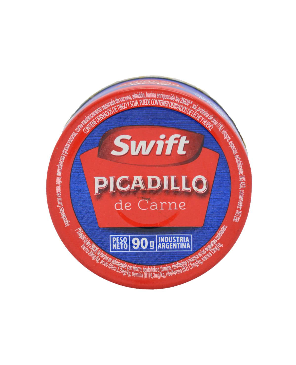 Swift Picadillo De Carne